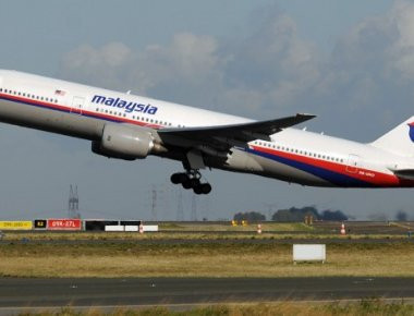 Πτήση MH370: Eρευνητές πιστεύουν ότι εντόπισαν τα συντρίμια